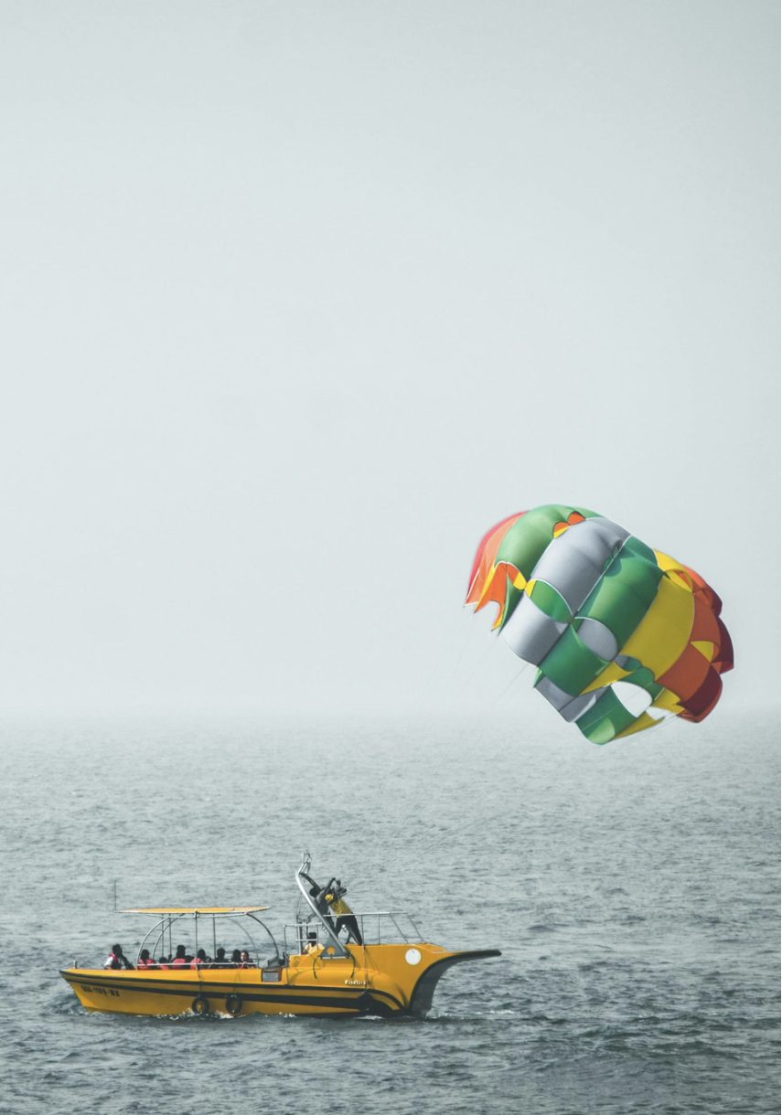 Adventure Water Sports