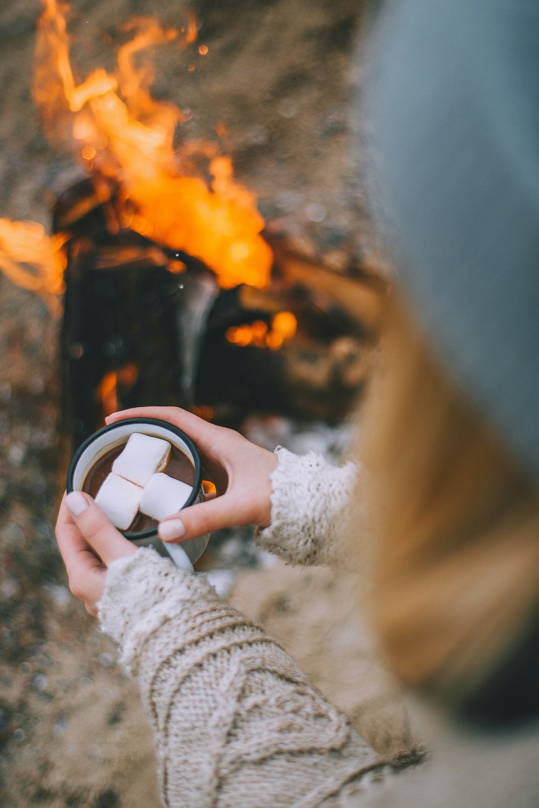 Bonfire Evenings