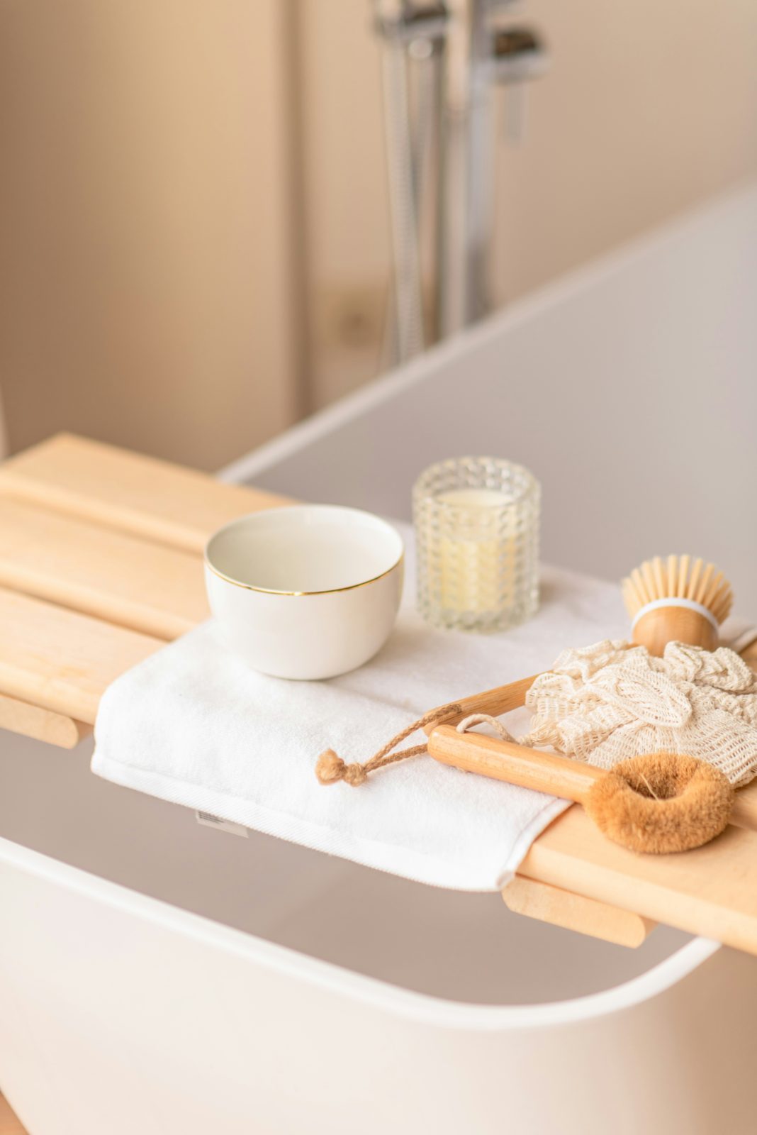In-Villa Spa Therapy